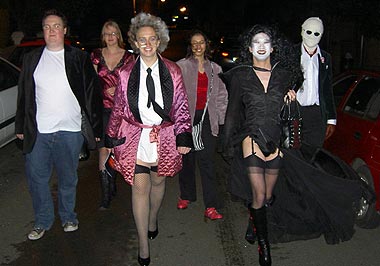 Photograph © Edward Marlowe 2006