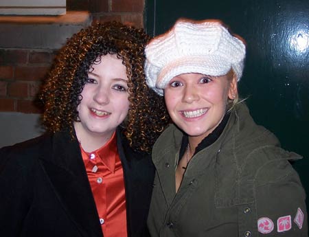Photograph © Tracey 2006