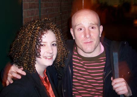 Photograph © Tracey 2006