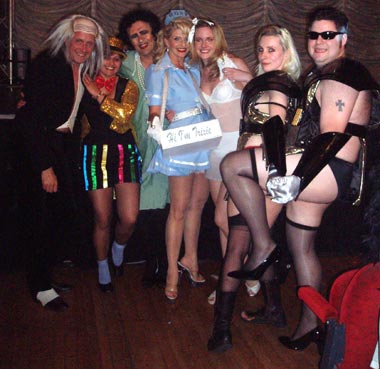 Photograph © Biddy 2007