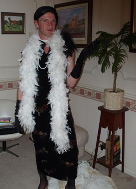 Photograph © Clive & Simon 2007