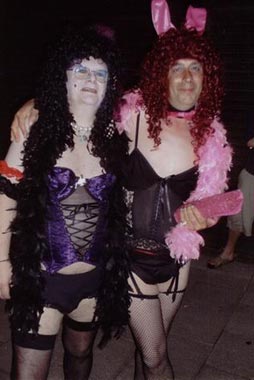 Photograph © Terry Campion 2007