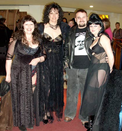 Photograph © Norman 2006