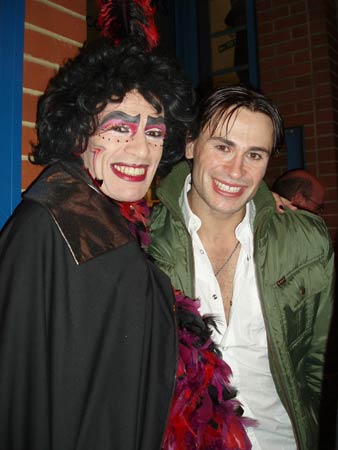 Photograph © Norman 2006