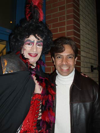 Photograph © Norman 2006