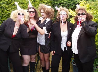 Photograph © Stephen Watts 2006