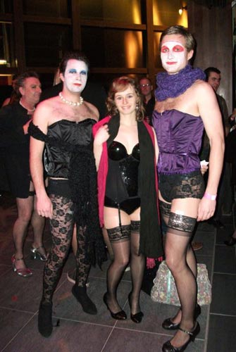 Image © Rob and Sherry / TimeWarp 2010