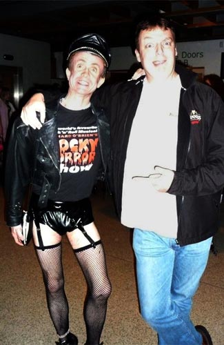Image © James / TimeWarp 2010