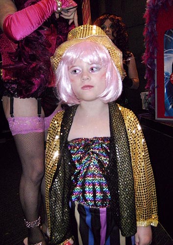 Image © Sandy and Norman / TimeWarp 2009