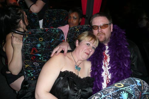 Image © Claire Bembridge / TimeWarp 2010
