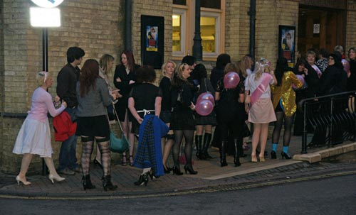 Image © Eddie / TimeWarp 2010