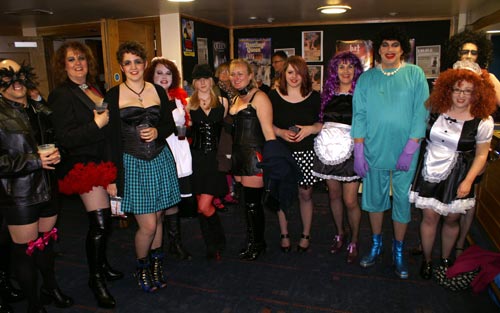 Image © John Langley / TimeWarp 2010