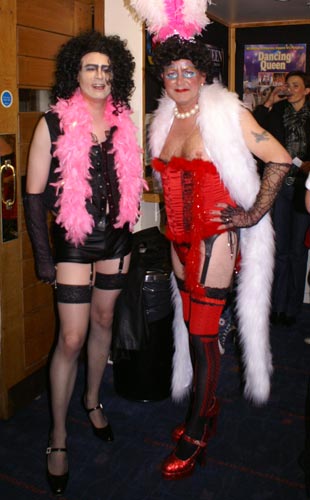 Image © John Langley / TimeWarp 2010