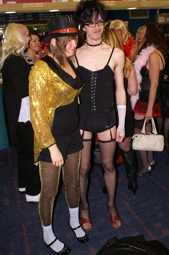 Image © John Langley / TimeWarp 2010