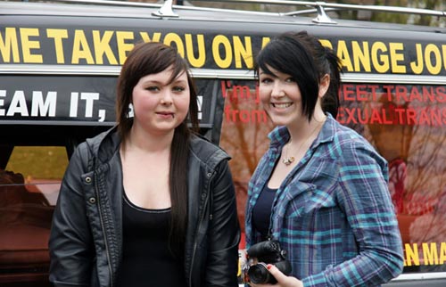 Image © Eddie / TimeWarp 2010