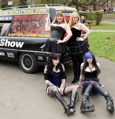 Image © Eddie / TimeWarp 2010