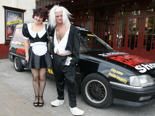 Image © Eddie / TimeWarp 2010