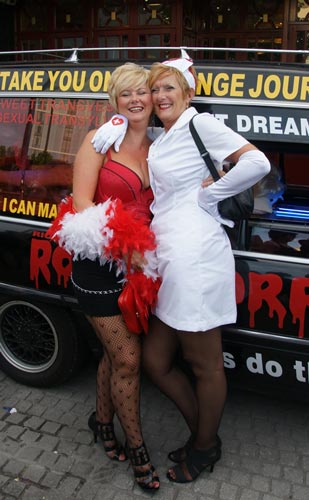 Image © Eddie / TimeWarp 2010