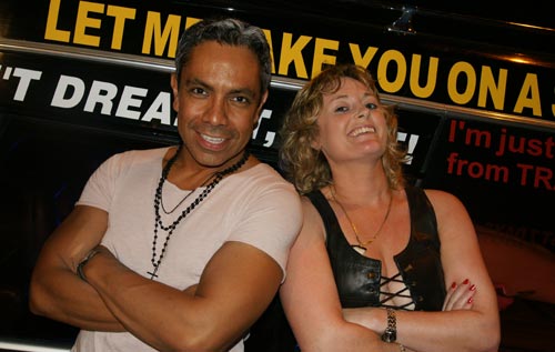 Image © Eddie / TimeWarp 2010