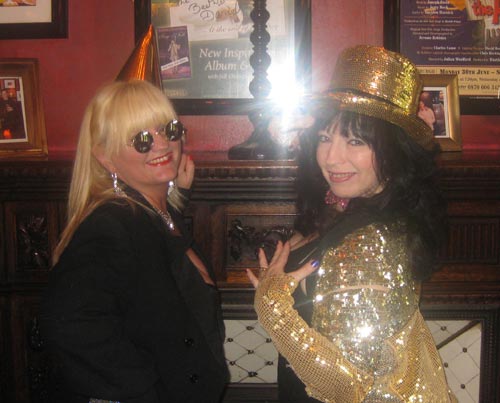 Image © Anj McMahon / TimeWarp 2010