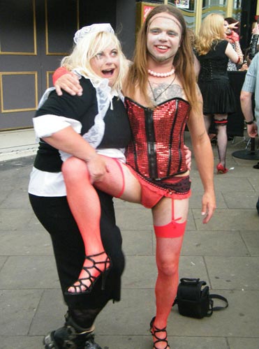 Image © 'Woker W' / TimeWarp 2010