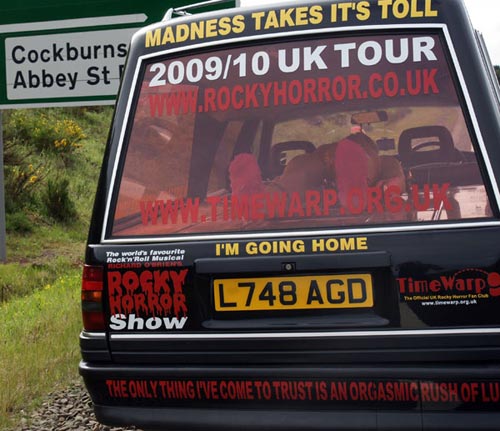 Image © Eddie / TimeWarp 2010