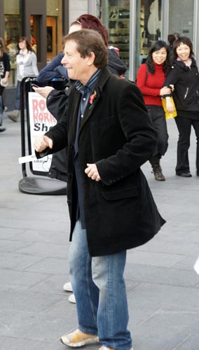 Image © Eddie / TimeWarp 2009