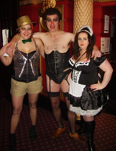 Image © Carol Mulhern / TimeWarp 2009