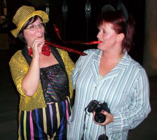 Image © Kate Jones / TimeWarp 2009