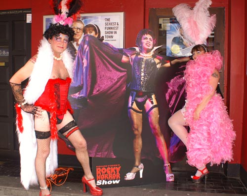 Image © John Langley / TimeWarp 2010