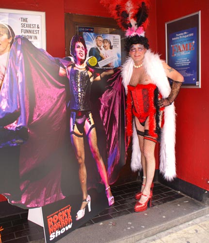 Image © John Langley / TimeWarp 2010