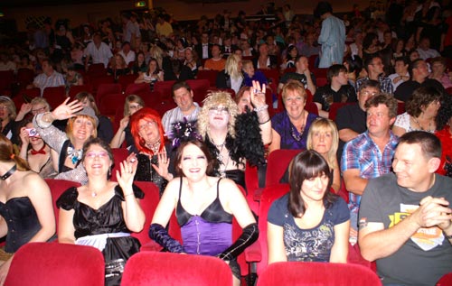 Image © John Langley / TimeWarp 2010