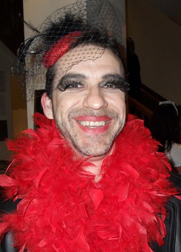 Image © Denise Lyons / TimeWarp 2010