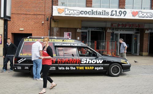 Image © Eddie / TimeWarp 2010