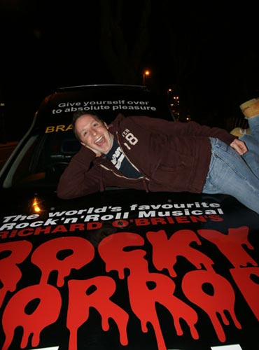 Image © Eddie / TimeWarp 2010