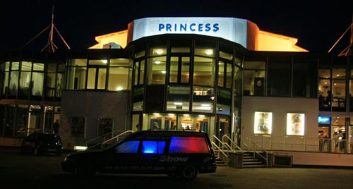 Image © Eddie / TimeWarp 2010