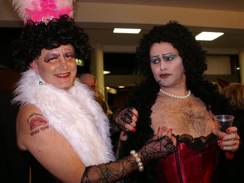 Image © John Langley / TimeWarp 2010