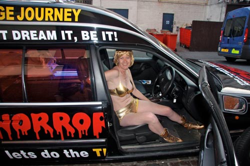 Image © Phil Dunk / TimeWarp 2009