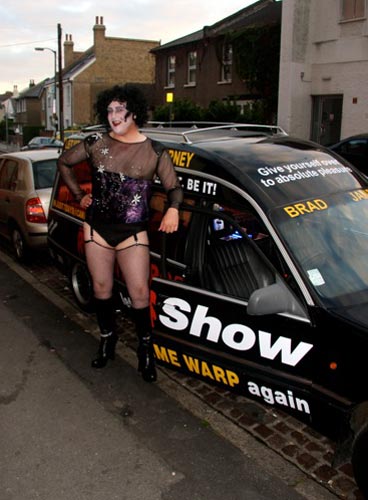 Image © Phil Dunk / TimeWarp 2009