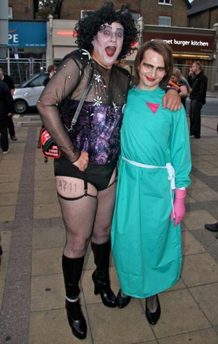 Image © Phil Dunk / TimeWarp 2009