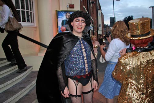 Image © Phil Dunk / TimeWarp 2009