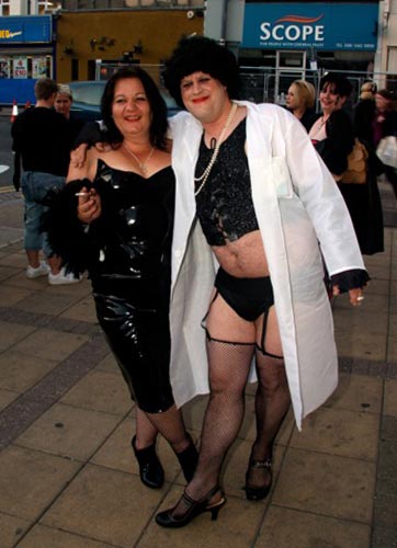 Image © Phil Dunk / TimeWarp 2009