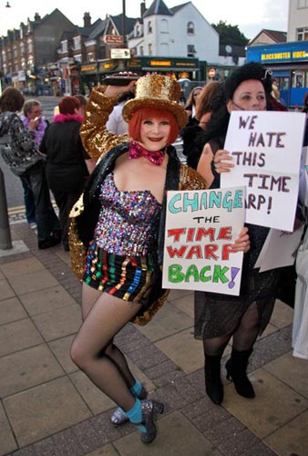 Image © Phil Dunk / TimeWarp 2009
