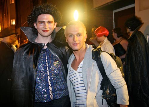 Image © Phil Dunk / TimeWarp 2009