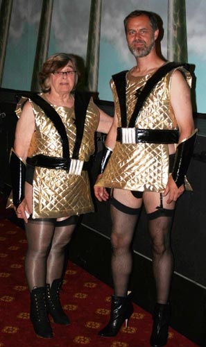 Image © Robert Gibbs /TimeWarp 2009