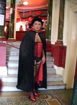 Image © John Langley / TimeWarp 2009