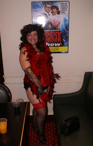 Image © Emma Raft / TimeWarp 2009