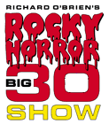 Rocky Horror Show Logo
