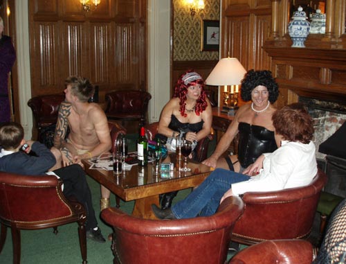 Image © Norman / TimeWarp 2010