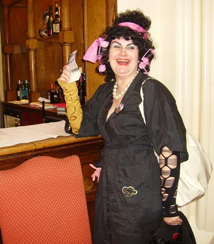Image © Rob / TimeWarp 2010